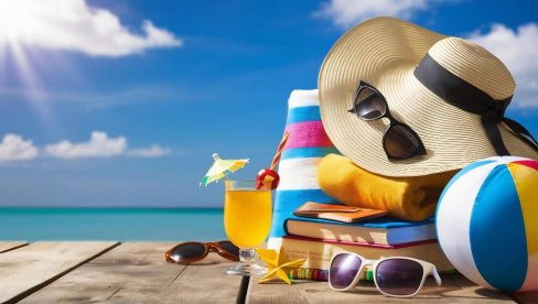 Зашто је право време да већ сада почнете да планирате летовање