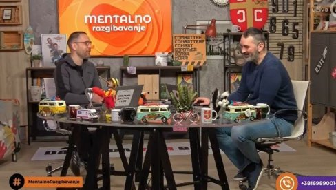 PET OSOBINA KOJE KRASE KLASIČNU BLOKADERSKU ELITU: Prosti, glupi, nevaspitani, neduhoviti, i najvažnije - yaljubljeni u ustaše!