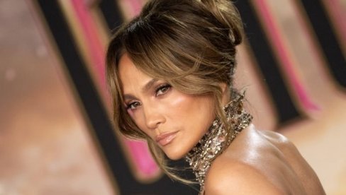 DŽENIFER LOPEZ PREKINULA KONCERT DA BI POSLALA VAŽNU PORUKU: Obratila se svim muškarcima, a pomenula i Bena Afleka