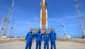 KREĆE MISIJA ARTEMIS: Ko su astronauti koji 50 godina posle Apola kreću na Mesec