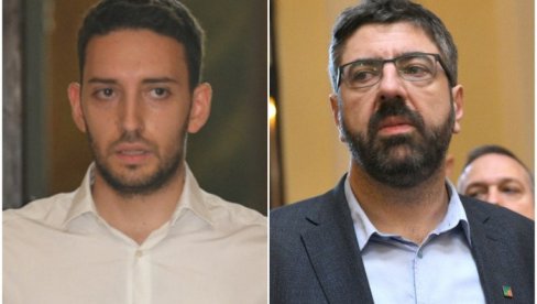 АНТИСРПСКА ОПОЗИЦИЈА ТРАЖИЛА ПОМОЋ ОД СТРАНАЦА У РУШЕЊУ РЕЗУЛТАТА ИЗБОРА: Траже да се ЕУ новац преусмери на НВО сектор за смрт Србије