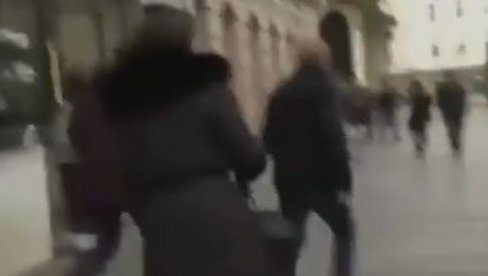 BOJOVIĆ DOŠAO DA OMETA ISTRAGU I POMAŽE ĐOKIĆU: Pobegao od jedne žene, a godinu i po dana obećavao da će “juriti po ulicama