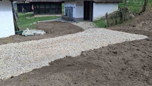 ДА САЧУВАЈУ РЕКУ ЖЕРАВИЈУ: Град Лозница окончао изградњу водонепропусних септичких јама