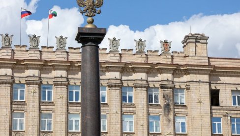 НАПАД НА РУСИЈУ: Велики број повређених