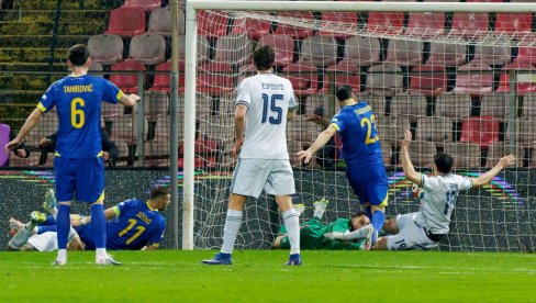 ПЉАЧКА КАКВА СЕ НЕ ПАМТИ! Италија брутално покрадена у Зеници, ево га и доказ (ВИДЕО)