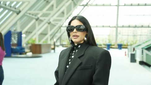 СЕКА АЛЕКСИЋ О БОРБИ ЗА ПОТОМСТВО: Најгоре питање ми је било...