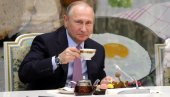 ПОСЛЕДЊЕ АНКЕТЕ ШОКИРАЛЕ: Путину верује овај проценат Руса