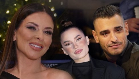 BARBARA BOBAK JE VRATILA DARKA U LORENIN ŽIVOT: Ana Sević priznala - Beskrajno sam joj zahvalna na tome