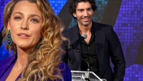 КО ЈЕ ЗАПРАВО ЖРТВА У СЛУЧАЈУ БЛЕЈК-БАЛДОНИ? Нови скандал потреса Холивуд и доноси заплет којем се не види крај!