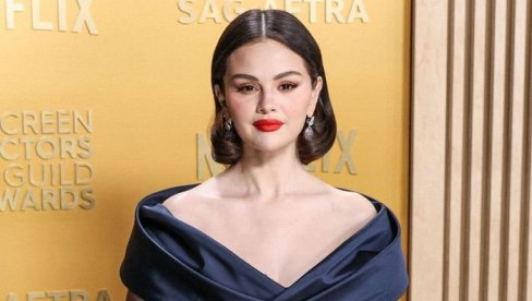 СЕЛЕНА ГОМЕЗ ОТКРИЛА ДА ИМА БИПОЛАРНИ ПОРЕМЕЋАЈ: Знала сам да нешто није у реду