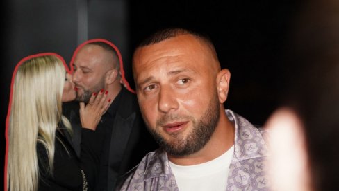 ЧЕКАЈУ 3. ДЕТЕ Дадо Полумента другу жену освојио на факсу: Он 12 лета старији, ја сам била баш млада - 20-ак година