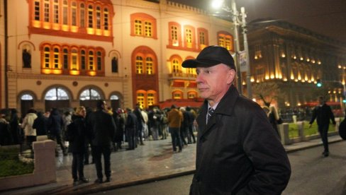 ЛЕКЦИЈА ЂОКИЋЕВИМ НАЦИСТИМА: Израел осудио блокадере