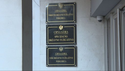 ODAVANJE TAJNI, STVARANJE KRIMINALNE ORGANIZACIJE: SDT Crne Gore podiglo optužnicu protiv četvoro funkcionera - odrađivali posao za DPS