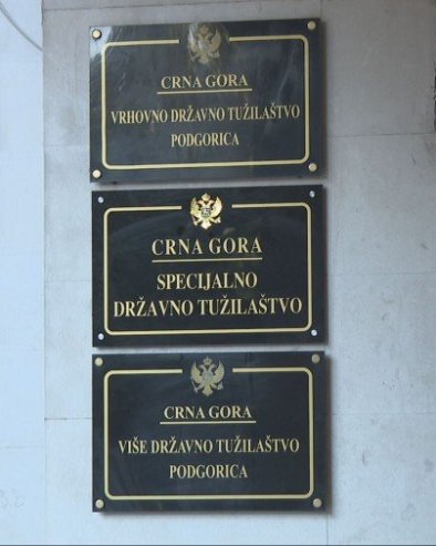 ОДАВАЊЕ ТАЈНИ, СТВАРАЊЕ КРИМИНАЛНЕ ОРГАНИЗАЦИЈЕ: СДТ Црне Горе подигло оптужницу против четворо функционера - одрађивали посао за ДПС