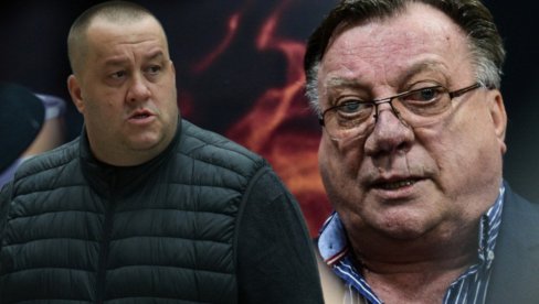 ПОСЛЕ СМРТИ ОЦА И БОЛЕСТИ МАЈКЕ, ОВО МИ ЈЕ ПРВА РАДОСТ: Син Халида Бешлића поделио лепе вести - не крије колико је поносан