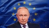 PUTINOVA PORUKA I ISTOKU I ZAPADU: Ulazak te zemlje u EU jednostavno nije moguće - i ne radi se o Ukrajini
