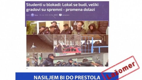 NASILJEM BI DO PRESTOLA (VIDEO)