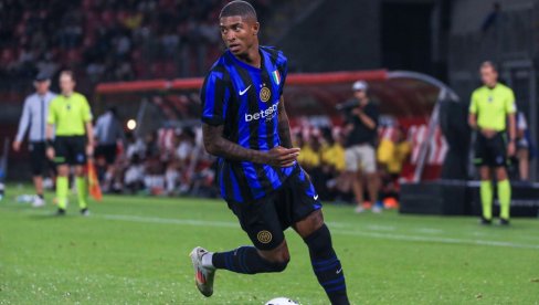 ŠTA SE KRIJE IZA OVOG TRANSFERA? Vojvodina kupuje bivšeg fudbalera Intera