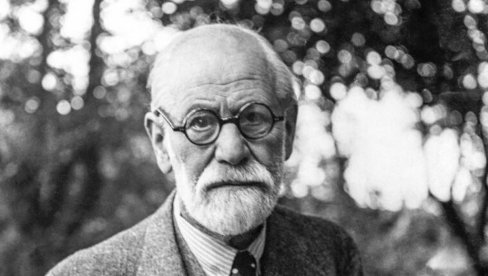 ФРОЈД РАЗОТКРИО СЛАБЕ МУШКАРЦЕ: Ево како уз помоћ трика да препознате млакоњу