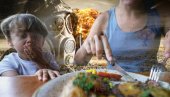 PRIPREMA ZA TREĆI SVETSKI RAT Evo čime ova majka hrani decu: Ne navikavajte ih na prerađenu hranu! LJudi šokirani - Oni ne jedu povrće?