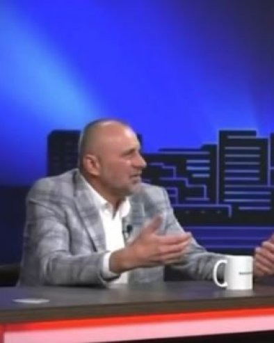 СРАМОТА: Седамнаест месеци блокирали и уништавали Србију, а сад кажу да је то неко други радио (ВИДЕО)