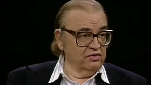 NEPOZNATI DETALJI IZ ŽIVOTA MARIJA PUZA: Da nije imao kockarske dugove nikada ne bi napisao knjigu po kojoj je snimljen Kum