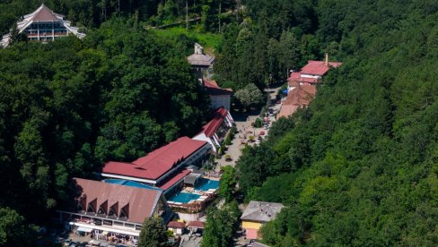 СКРИВЕНИ БАЊСКИ БИСЕРИ СРБИЈЕ: Идеална места за ускршњи одмор и spa викенд