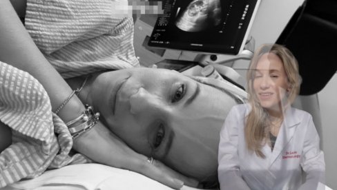 Симптоми подмукле болести од којих је умрла храбра др Лазић - дуго нема ниједног, зато је превенција најважнија