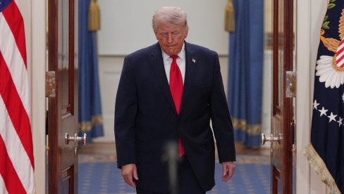 ŽESTOK ODGOVOR IRANA: Evo šta kažu na Trampove pretnje da će ih vratiti u kameno doba