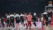 PRENOS, VEČITI DERBI ZVEZDA - PARTIZAN: Praznik evropske košarke, veliki spektakl  Areni