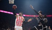 PRENOS, VEČITI DERBI ZVEZDA - PARTIZAN: Košarka kakvu Evropa nije videla