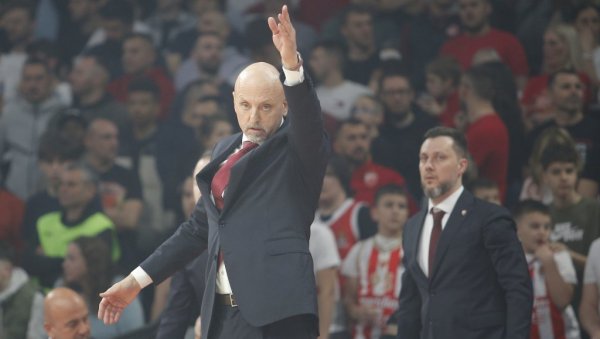 ЗАБОЛЕЋЕ ГА ВИШЕ ОД ПОРАЗА! Партизан на друштвеним мрежама одговорио Обрадовићу! (ФОТО)