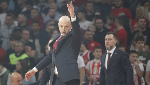 ЗАБОЛЕЋЕ ГА ВИШЕ ОД ПОРАЗА! Партизан на друштвеним мрежама одговорио Обрадовићу! (ФОТО)