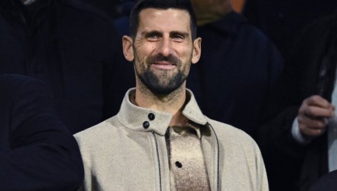 ОВА ДРЖАВА НЕ ТРЕБА ДА ПОСТОЈИ! Албанац грми због Новака Ђоковића, а од другог Србина му се диже коса на глави