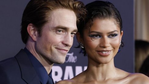 ЗЕНДАЈА ОДУШЕВИЛА У ХАЉИНИ ОД КОЈЕ ЗАСТАЈЕ ДАХ: Да ли је ово још један знак да се прелепа глумица удала у тајности? (ВИДЕО)