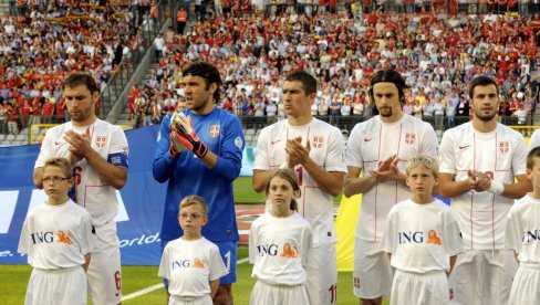 FUDBALSKI SVET OVO NE PAMTI! Srbin se odrekao miliona, a razlog je neverovatan!