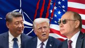 КАКО БИ ТРАМП МОГАО ДА УНИШТИ НАТО: Отворен позив Путину и Сију! Ово је 5 сценарија у хладном рату САД и савезника