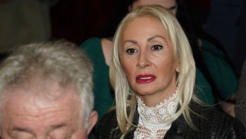 MUŽ ME JE VARAO DOK SAM IŠLA NA VANTELESNU Simonida prošla agoniju: Razvod sam skupo platila, osakatio me je