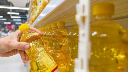 ХАОС НА ГЛОБАЛНОМ ТРЖИШТУ: Цене уља и шећера нагло скочиле
