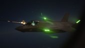 AMERIČKI IZVORI POTVRDILI: Iranci su nam oborili F-35