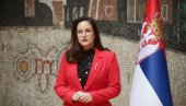 TEPIĆEVA NASTUPA KAO PORTPAROL TUŽILAŠTVA Pavkov: Informacije o predmetu protiv Vučevića nisu objavljene zvanično, a ona ih plasira
