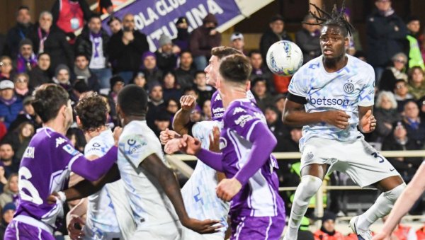 ИНТЕР У ПРОБЛЕМИМА ПРЕД ДЕРБИ СА РОМОМ: Лоша фомра, нова повреда битног играча, да ли ће Наполи све то искористити и одбранити титулу?!