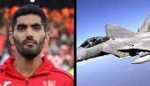 AMERIKA U ŠOKU! Zvezda Irana ovo nudi onom ko uhvati pilota oborenog američkog aviona! (FOTO)