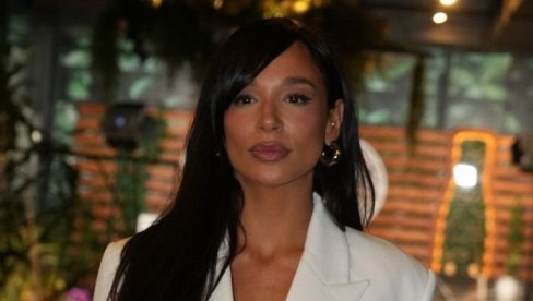 ТРУДНОЋУ НИСАМ ОВАКО ЗАМИШЉАЛА: Едита искрено о бившем партнеру и новим животним околностима