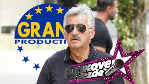 ДИПЛОМУ МИ ПРОВЕРАВАЛИ НА РТС-У: Који факултет је завршио Босанац?