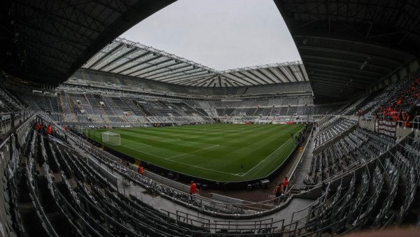 ЕМОТИВНО ЈЕ, НЕДОСТАЈАЋЕ МИ: Њукасл на крају сезоне остаје без важног играча