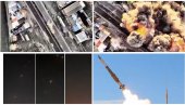 АМЕРИЧКИ ОБАВЕШТАЈЦИ УПОЗОРАВАЈУ Погодили смо више од 11.000 мета, али... Иран брзо обнавља ракетна склоништа (ВИДЕО)