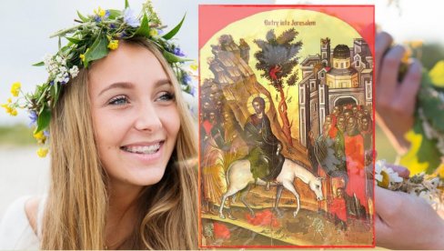ДАНАС ЈЕ ЦРВЕНО СЛОВО - ВЕЛИКИ ПРАЗНИК: Шта треба урадити за здравље, срећу и напредак - али и за љубав