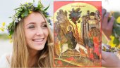 ДАНАС ЈЕ ЦРВЕНО СЛОВО - ВЕЛИКИ ПРАЗНИК: Шта треба урадити за здравље, срећу и напредак - али и за љубав