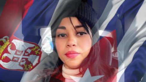 КУБАНКА О ЖИВОТУ У СРБИЈИ: Ситуација у мојој земљи је јако тешка! Открила зашто јој ни код нас није било лако